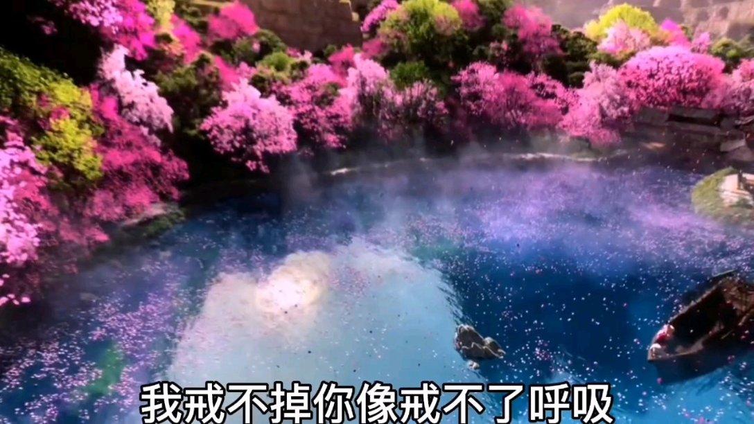 比比东双生武魂哪个更强？一招可以秒人，一招亦可重生